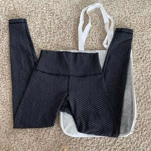 ✨Lululemon full length legging